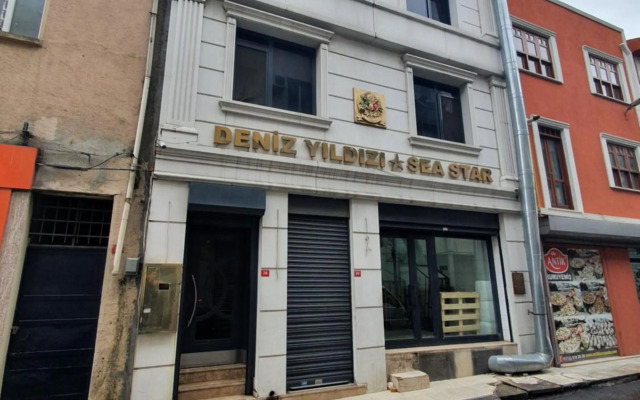 Sea Star Apart İstanbul