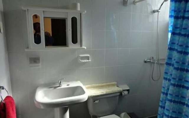 Hostal Blest Gana