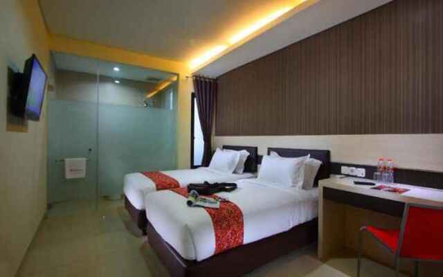 Sumi Hotel Surabaya