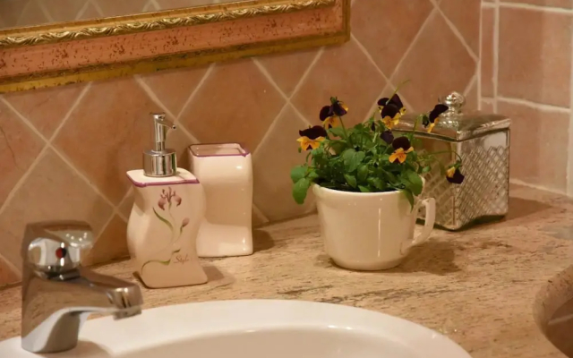 La Vecchia Stazione Ghibullo