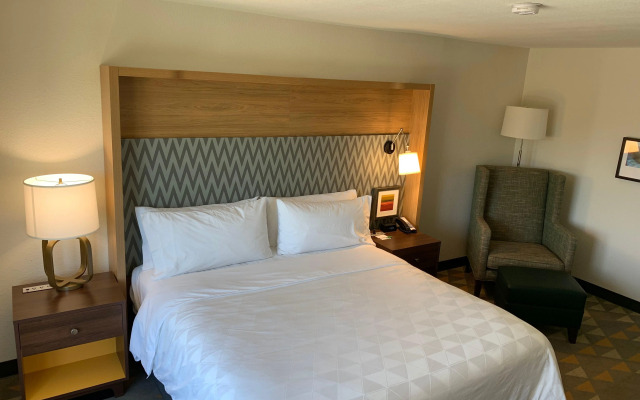 Holiday Inn Baton Rouge-South by IHG