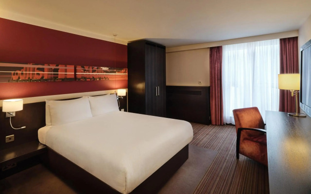 Crowne Plaza Birmingham City Centre by IHG