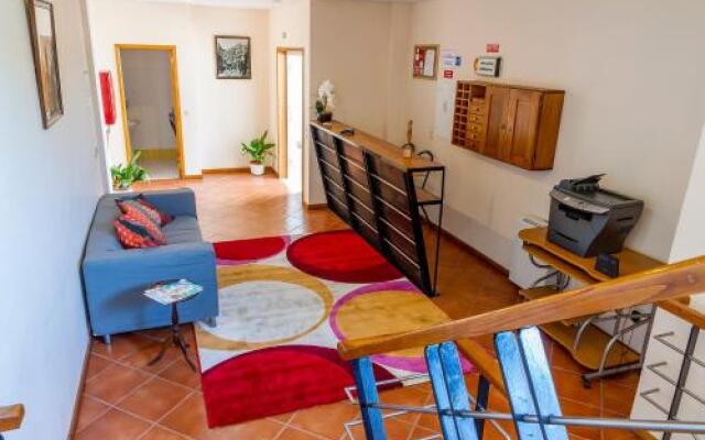Hostel Carvalho