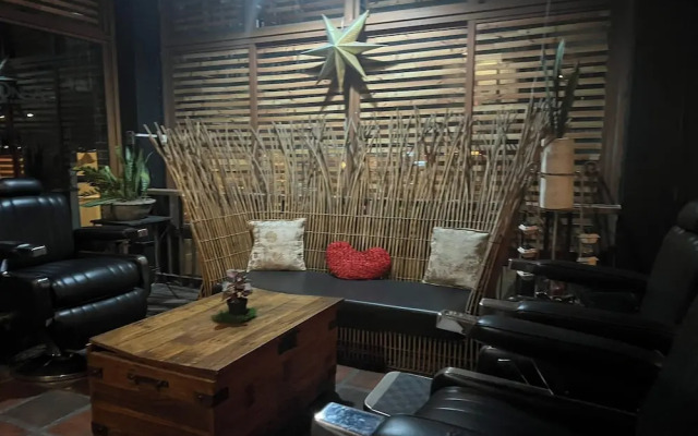 Casa Alegria Bed And Breakfast Antipolo by Cocotel