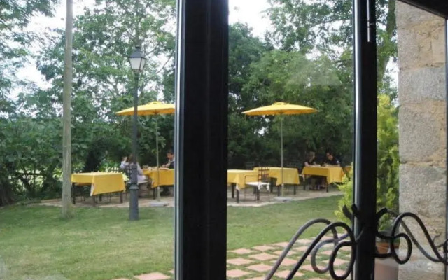 Hotel Mas Vilalonga Petit