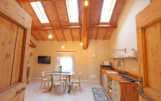 Il Bozzolo Boutique Apartments