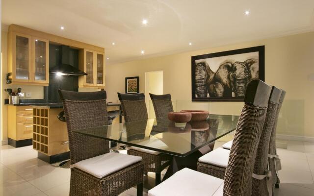 Merridew Villa - Camps Bay