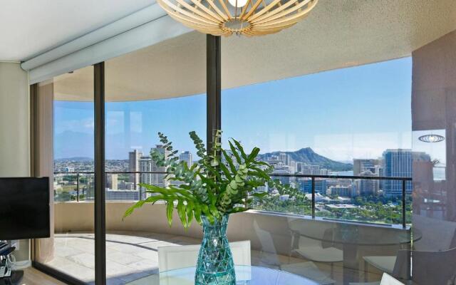 Canterbury Place #36D