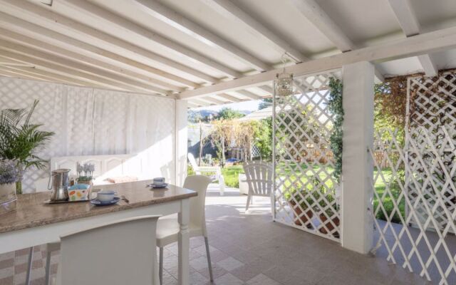 Apartment La Marina Bordighera