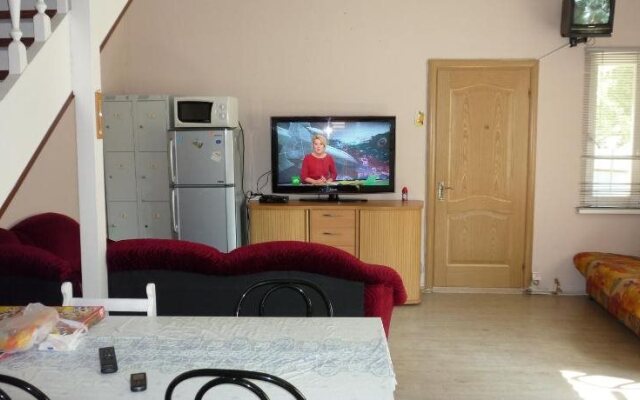 Amigos Hostel