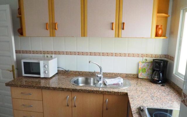 Apartamentos Intercentro Algarrobo-Costa