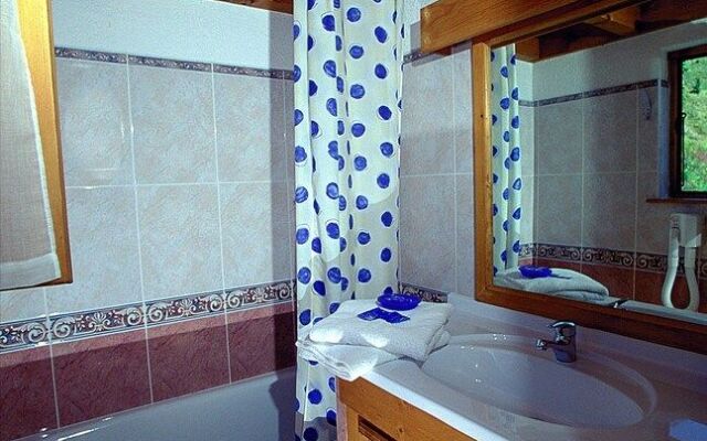 Hotel Panoramic Village - La Grave