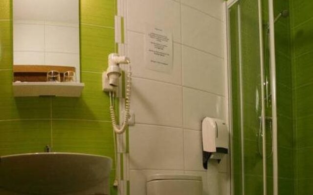 Yura Hotel Celadna