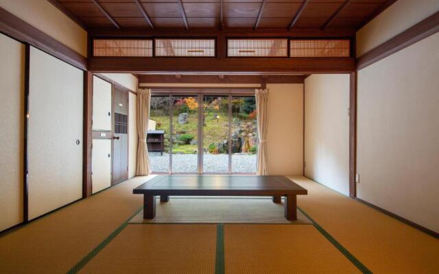松永六感 藤屋 Matsunaga Rokkan Fujiya
