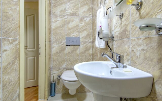 Sur Pension and Hotel Istanbul