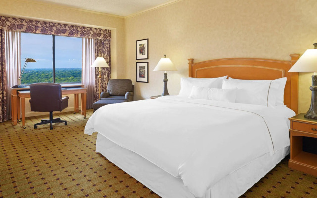 The Westin Dallas Park Central