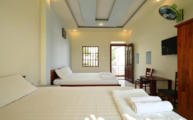 Aloha Hotel Suoi May Phu Quoc