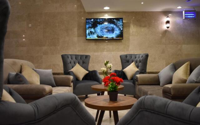 Snood Al Narjis Hotel