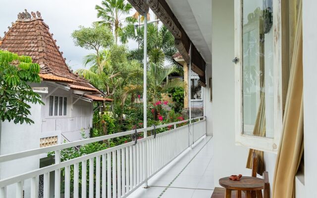 Kubu Sari Ubud