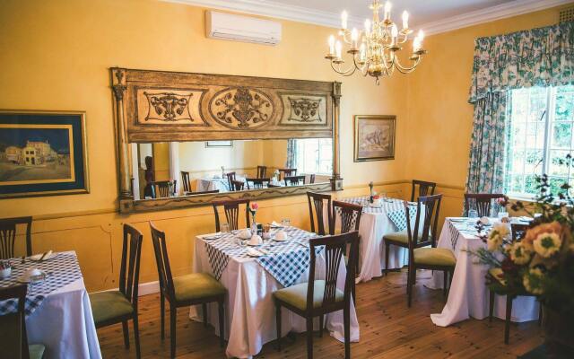 Villa Grande Guest House