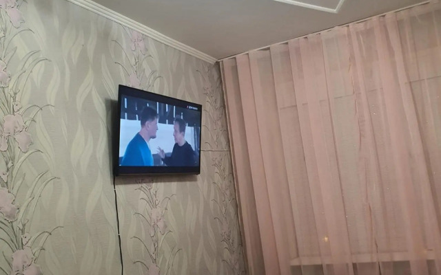 Уютная квартира в центре города.