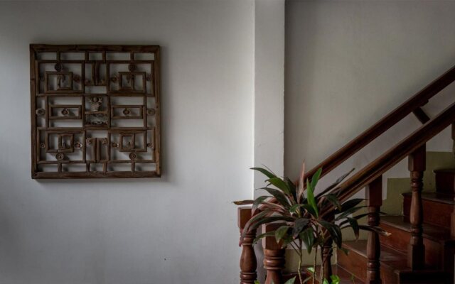 Villa Langka Boutique Hotel