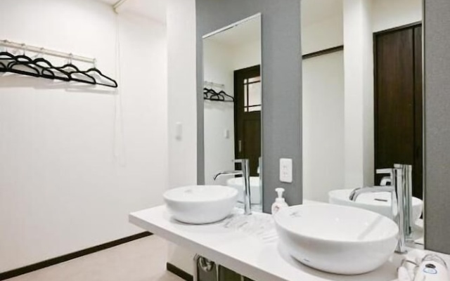 Seed INN Iori – Bathroom – Tokyo