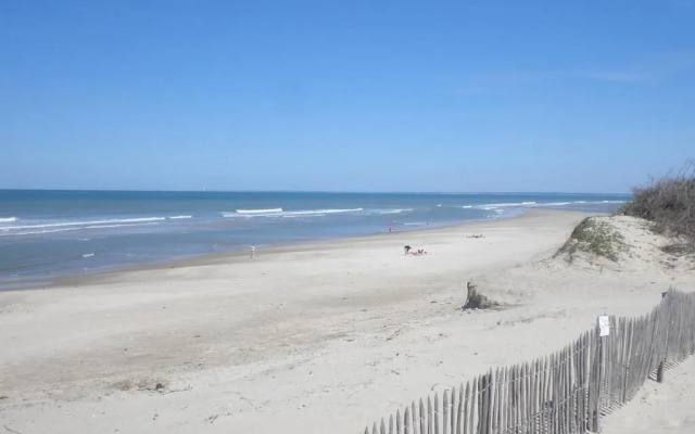 VVF Soulac-sur-Mer Bordeaux Médoc