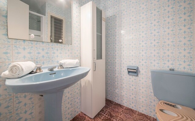 Apartamentos Montserrat 32