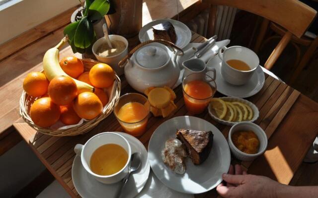 apartment BB Lago Nel Pagliaio