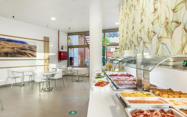 Casas Pepe Apartments & Spa- Adults Only