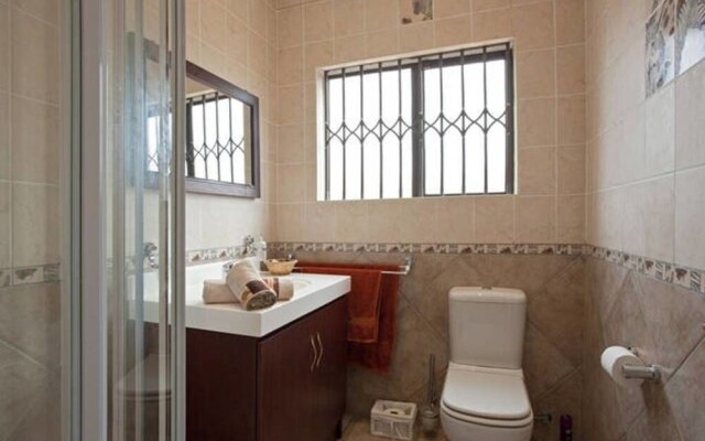 Kaleidescope Holiday Homes