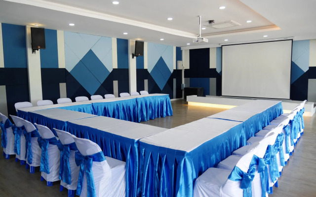 Phuruakeeree Resort (SHA Extra Plus)