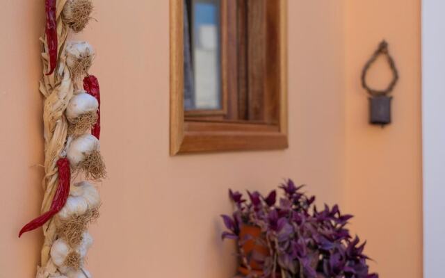 Rose Traditional House