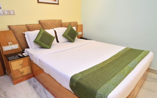 OYO 4531 Pleasant Stay Inn