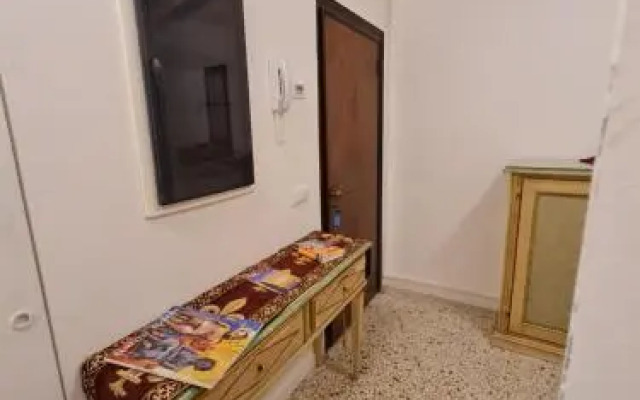 San Marco Romantic Rooms