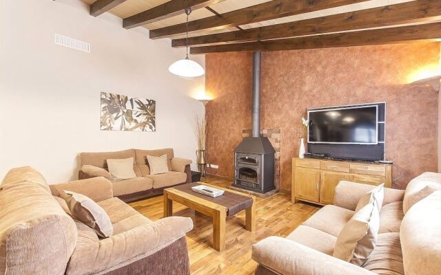 Sa Reconada de l'Ullastre