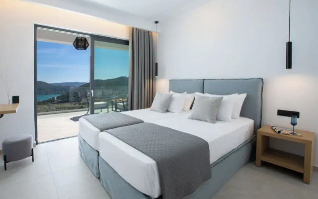 Oriens Villas