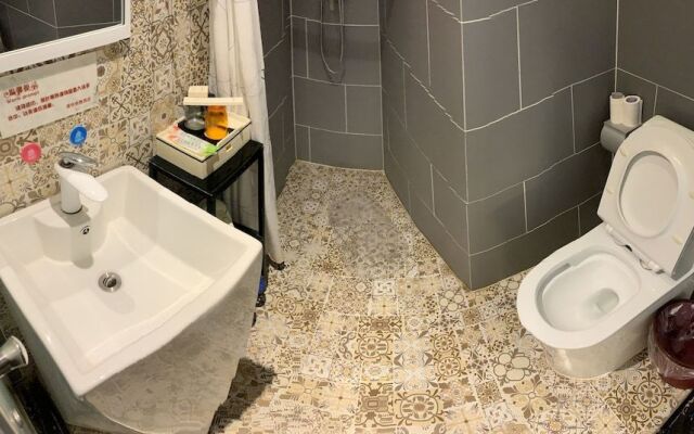 Zhangjiajie Yuemu Art Hotel