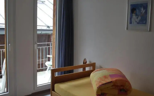 Apartment Schombrina