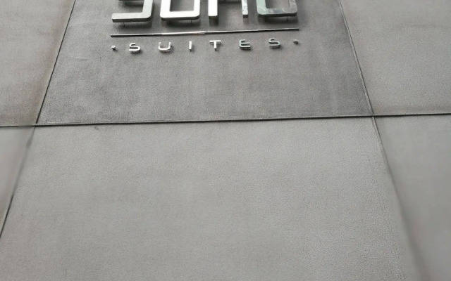 Soho Suites KLCC Apartment
