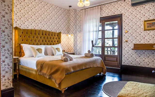 Pelion Luxury Villa Ivy