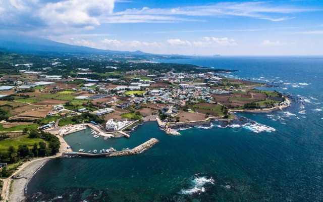 Ocean Log Pension