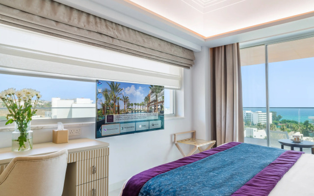 Amanti, MadeForTwo Hotels – Ayia Napa – Adults only