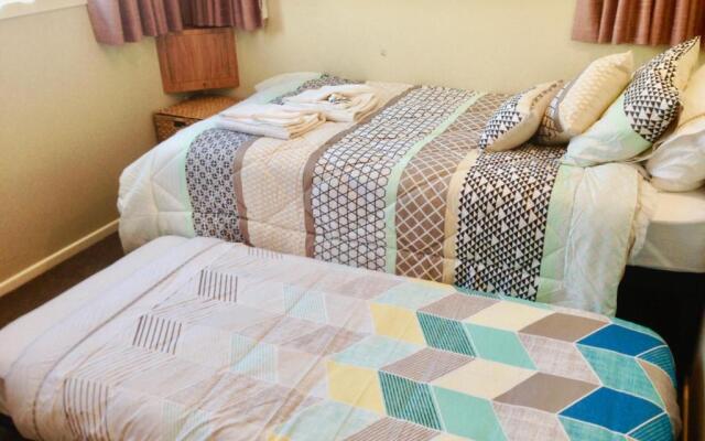 Big & Bright Guest House