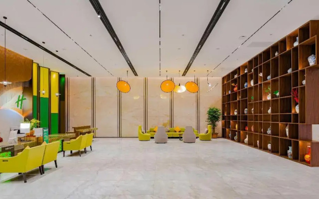 Holiday Inn One Thousand Island Lake by IHG