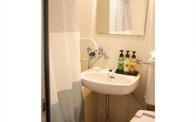 HOTEL LiVEMAX Kanazawaidaimae