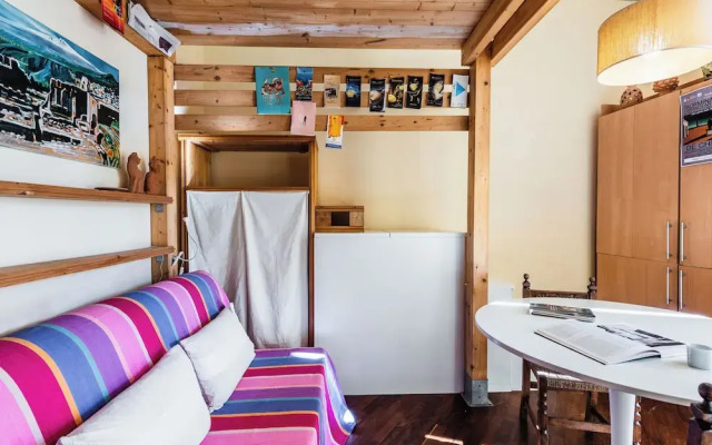 Taormina Central Studio
