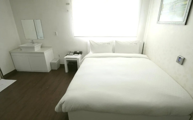 Residence Mumum Hotel