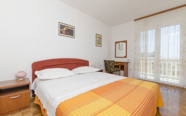 Apartments Majda